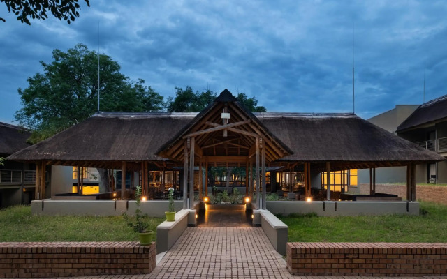 aha Skukuza Safari Lodge