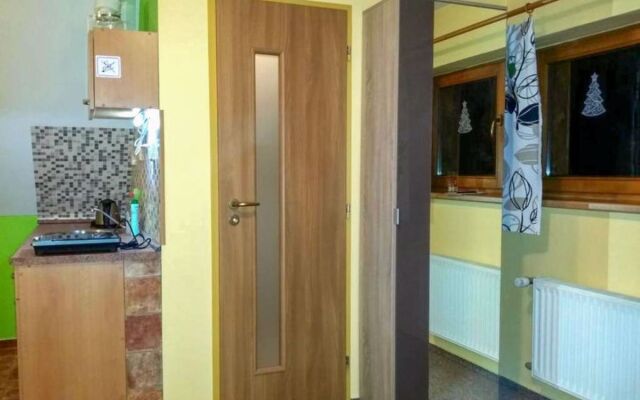 Apartment Rieger 4 Harrachov