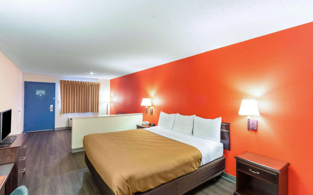 Econo Lodge Laurel