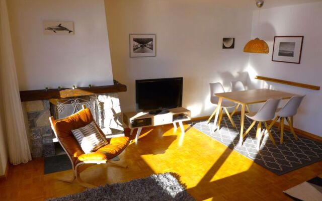 Apartment Eden Roc Crans-Montana 10417