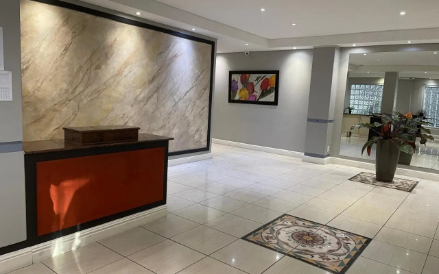 CJ’s OceanCityView Modern Secure 1 bed apartment