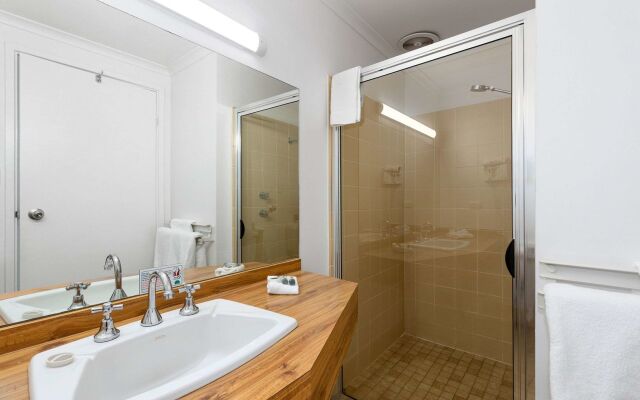 Comfort Inn & Suites Riverland