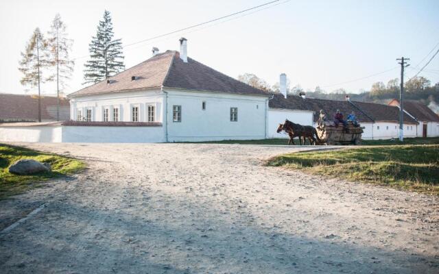 Transylvania Guesthouses