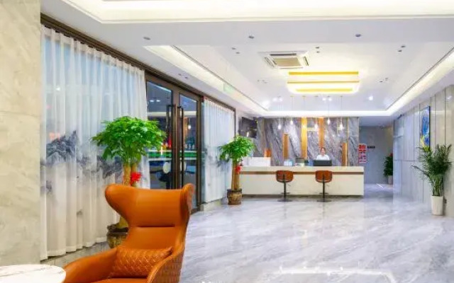 Kaiman Fengshan Hotel