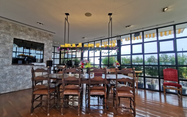 Lertnimit Boutique Hotel