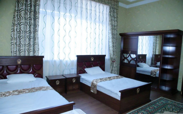 Guest House Jannat