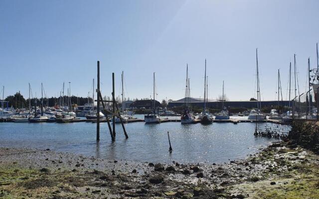 Lake View Apartments, Oulton Broads