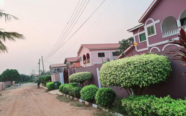 Douglas Luxury Apartments-wow Luxury 1bed Apartmnt