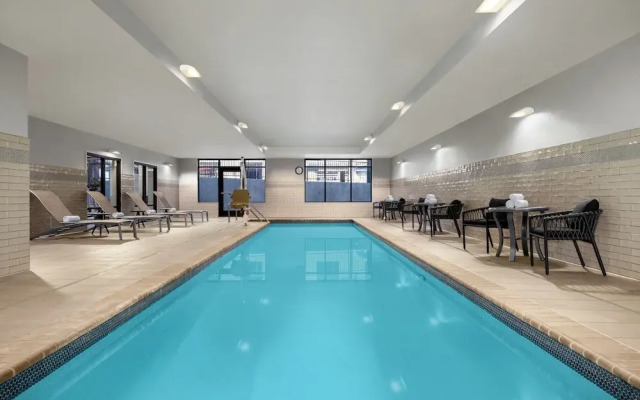 Towneplace Suites By Marriott Memphis Germantown