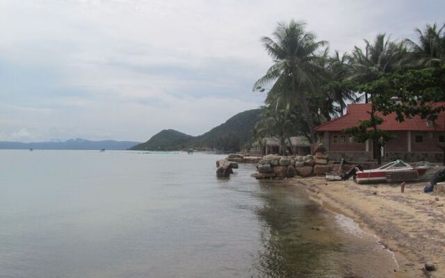 Phu Quoc Dumbo Bungalow