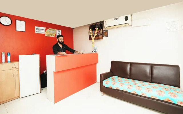 Harihara Residency Comfort Andheri East, Mumbai
