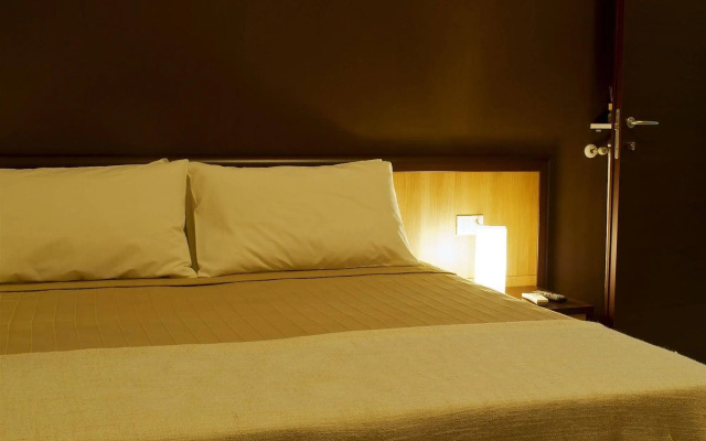 House in Rome Domus Romana