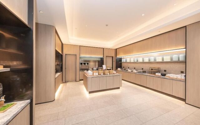 Ji Hotel Qishen Road Store