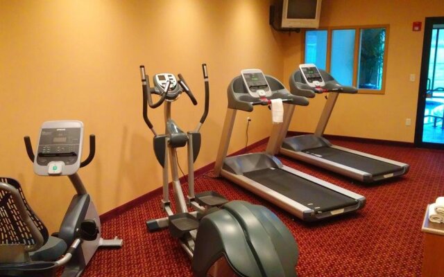 Best Western Palmyra Inn & Suites