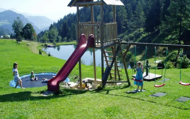 Innviertler Berggasthof