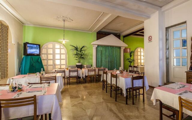 Hotel Villa Rosa