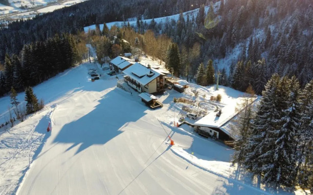 Berghotel Pointenhof