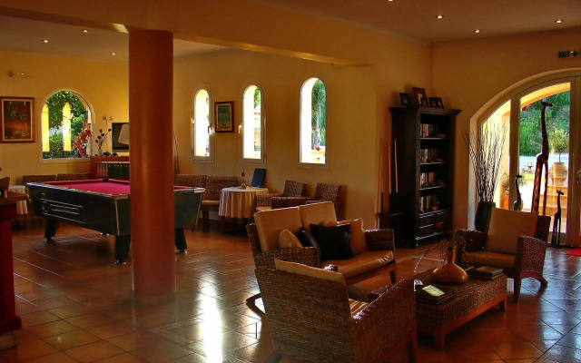 Hotel Corfu Andromeda