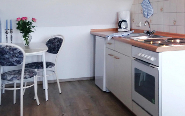 Apartment, Toenning in Tönning