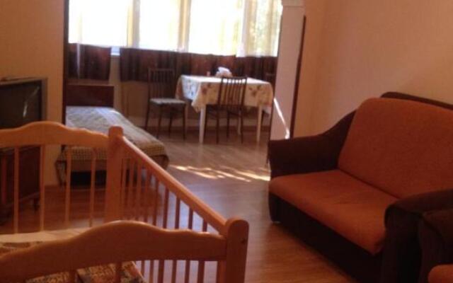Apartment on Abazgaa 53-4