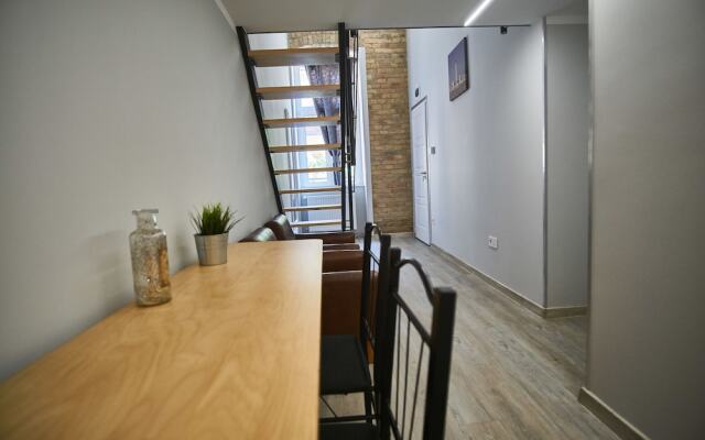 A32 Apartments Budapest