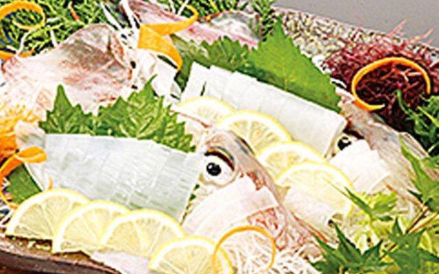 Nanairo No Yu
