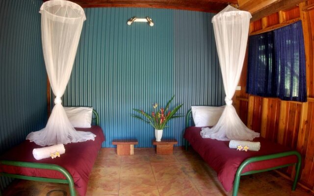 Prema Shanti Yoga & Meditation Retreat