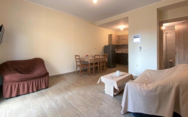 Awesome Apartment in Nafpaktos With Wifi and 1 Bedrooms