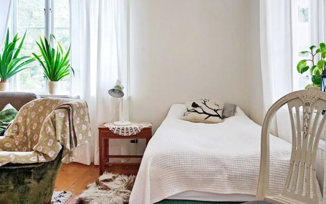 5 Person Holiday Home in Akersberga