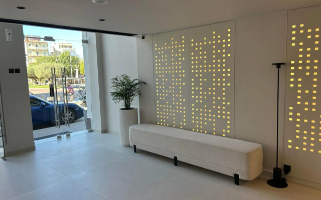 Palladion Boutique Hotel