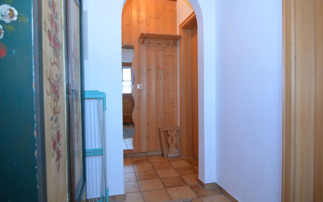 Dreamy Mansion in Schneizlreuth-weissbach With Garden