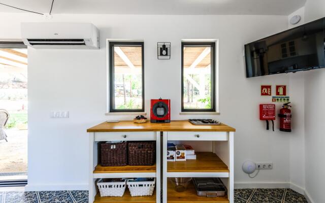 Casa dos Sonhos in Vale do Lobo