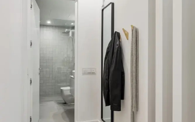 The Green House in Príncipe Real