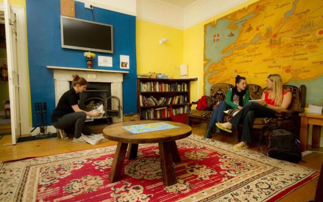 Cashel Holiday Hostel