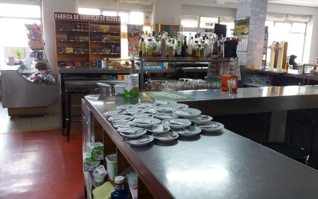 Hostal Restaurante Delfin