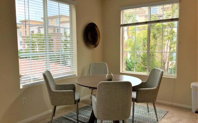 Platinum Triangle Apartments