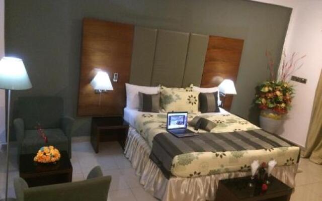 Mr Smith Hotel