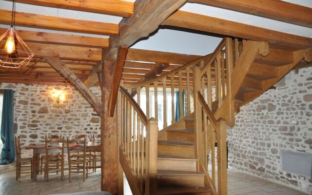 Fontaine Chambres d'Hôtes