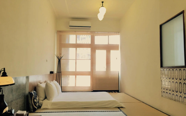 GOIN Old House & Bar