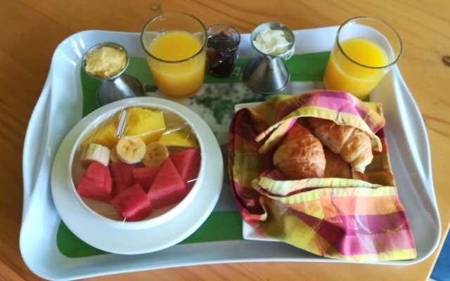 Hotel Pibi Boreal