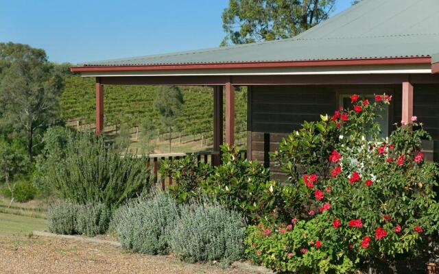 North Lodge Clan Cottage