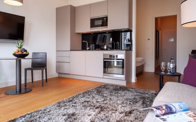 The Wellem Residences