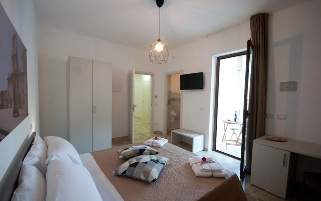 Val di Noto Rooms