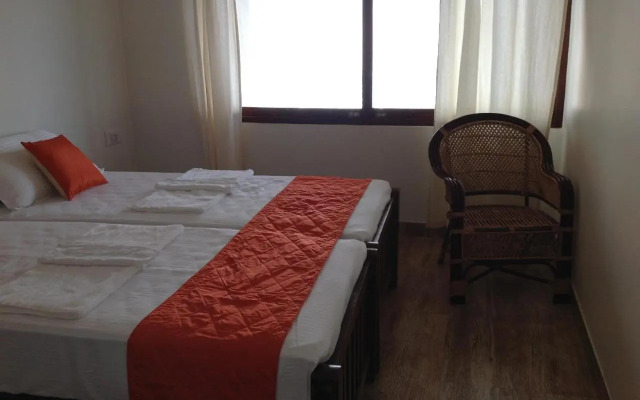 Cherai Onetree Retreat