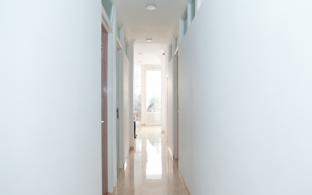 OYO 1454 111 Residence