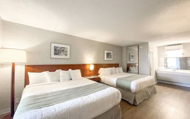 The Grand Regal Resort