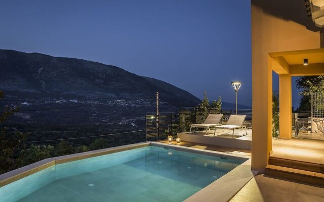 King Side Villa