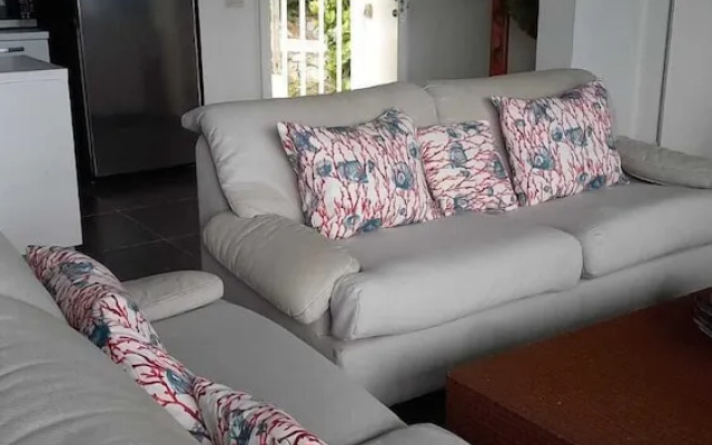 Family apartment Samana 15-301