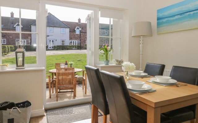 Brigg Cottage