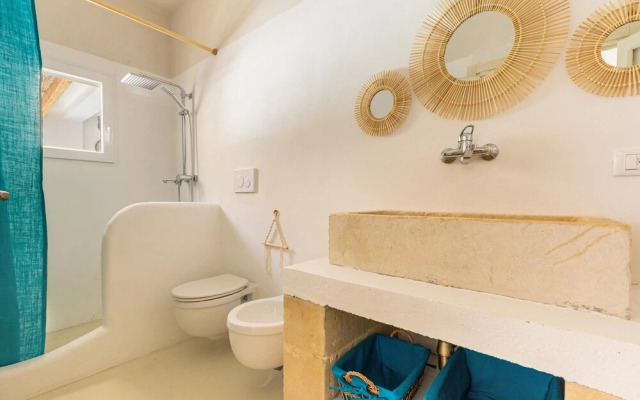 3092 Tenuta Anna - Casetta Azzurra by Barbarhouse